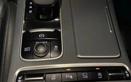 KIA Stinger I, 2020 год, 2 800 000 рублей, 7 фотография