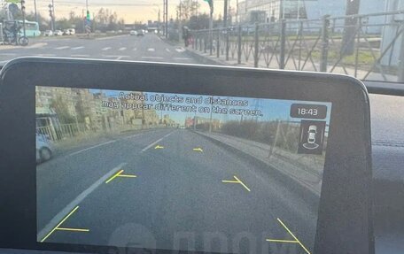 KIA Stinger I, 2020 год, 2 800 000 рублей, 12 фотография