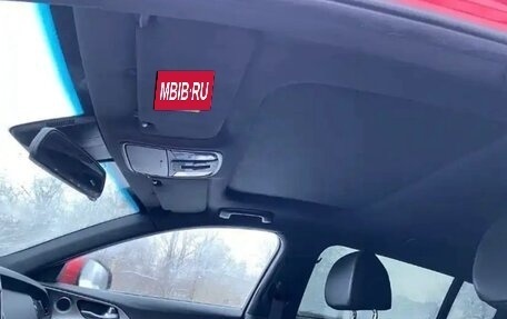 KIA Stinger I, 2020 год, 2 800 000 рублей, 4 фотография