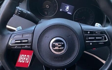 KIA Stinger I, 2020 год, 2 800 000 рублей, 11 фотография