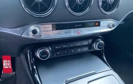 KIA Stinger I, 2020 год, 2 800 000 рублей, 8 фотография