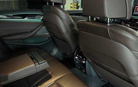 BMW 5 серия, 2022 год, 5 450 000 рублей, 24 фотография