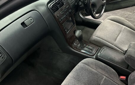 Toyota Mark II VIII (X100), 1994 год, 700 000 рублей, 2 фотография