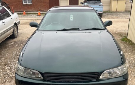 Toyota Mark II VIII (X100), 1994 год, 700 000 рублей, 11 фотография