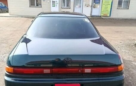 Toyota Mark II VIII (X100), 1994 год, 700 000 рублей, 8 фотография