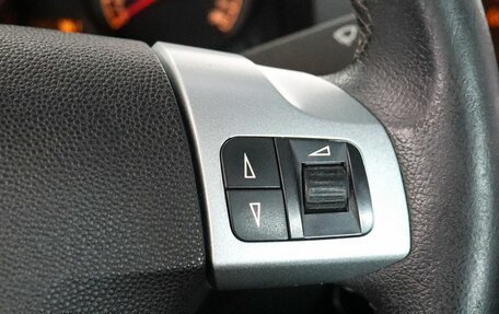 Opel Astra H, 2011 год, 519 000 рублей, 14 фотография