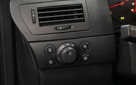 Opel Astra H, 2011 год, 519 000 рублей, 11 фотография