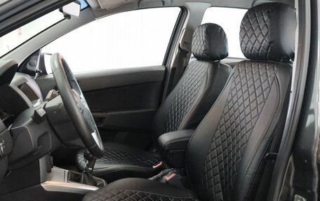 Opel Astra H, 2011 год, 519 000 рублей, 8 фотография