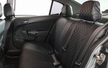 Opel Astra H, 2011 год, 519 000 рублей, 9 фотография