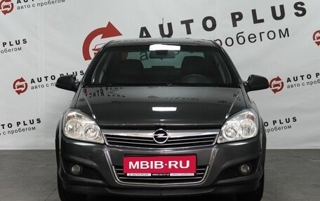 Opel Astra H, 2011 год, 519 000 рублей, 3 фотография