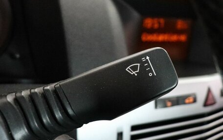 Opel Astra H, 2011 год, 519 000 рублей, 15 фотография