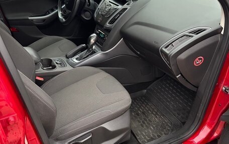 Ford Focus III, 2014 год, 1 500 000 рублей, 6 фотография