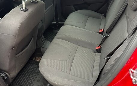 Ford Focus III, 2014 год, 1 500 000 рублей, 8 фотография