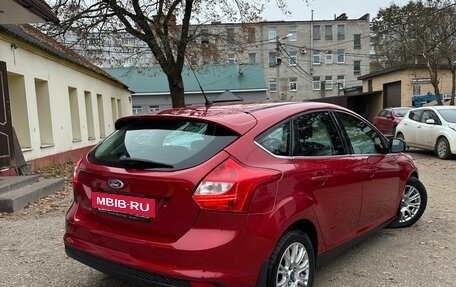Ford Focus III, 2014 год, 1 500 000 рублей, 2 фотография