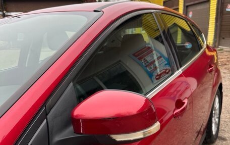 Ford Focus III, 2014 год, 1 500 000 рублей, 10 фотография