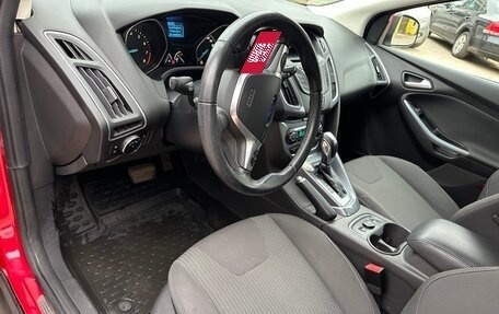 Ford Focus III, 2014 год, 1 500 000 рублей, 11 фотография