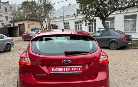 Ford Focus III, 2014 год, 1 500 000 рублей, 4 фотография