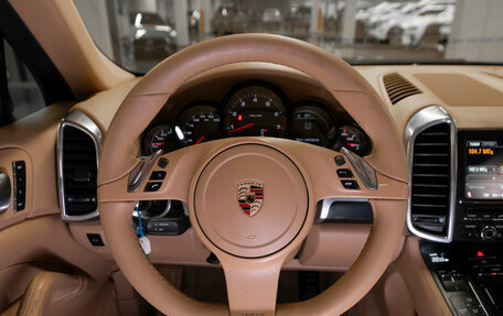 Porsche Cayenne III, 2011 год, 2 270 000 рублей, 11 фотография