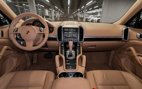 Porsche Cayenne III, 2011 год, 2 270 000 рублей, 8 фотография