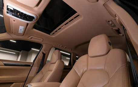 Porsche Cayenne III, 2011 год, 2 270 000 рублей, 10 фотография