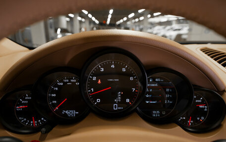 Porsche Cayenne III, 2011 год, 2 270 000 рублей, 12 фотография