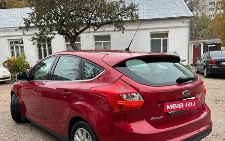 Ford Focus III, 2014 год, 1 500 000 рублей, 9 фотография