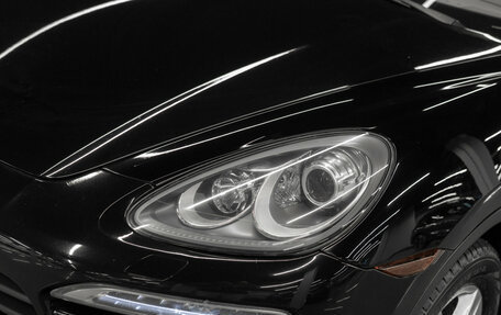 Porsche Cayenne III, 2011 год, 2 270 000 рублей, 24 фотография