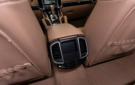 Porsche Cayenne III, 2011 год, 2 270 000 рублей, 14 фотография