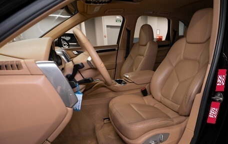 Porsche Cayenne III, 2011 год, 2 270 000 рублей, 9 фотография