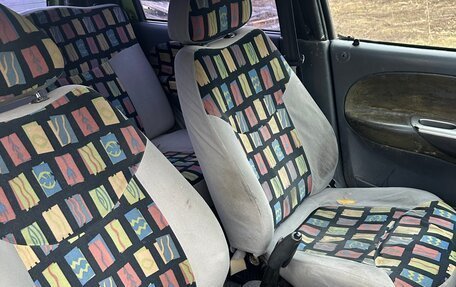 Daewoo Matiz I, 2006 год, 2 фотография