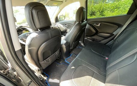 Hyundai ix35 I рестайлинг, 2014 год, 1 299 000 рублей, 5 фотография