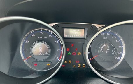 Hyundai ix35 I рестайлинг, 2014 год, 1 299 000 рублей, 6 фотография