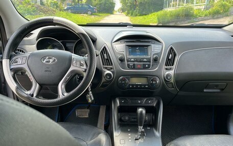 Hyundai ix35 I рестайлинг, 2014 год, 1 299 000 рублей, 4 фотография