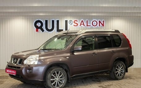 Nissan X-Trail, 2008 год, 1 085 000 рублей, 1 фотография