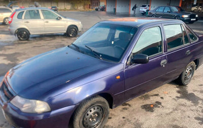 Daewoo Nexia I рестайлинг, 2010 год, 163 000 рублей, 1 фотография