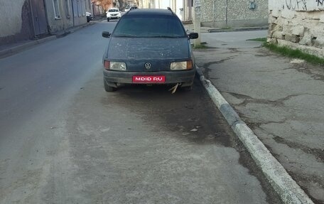 Volkswagen Passat B3, 1989 год, 130 000 рублей, 1 фотография