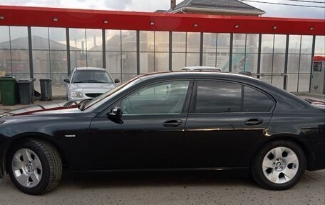 BMW 7 серия, 2007 год, 1 560 000 рублей, 3 фотография