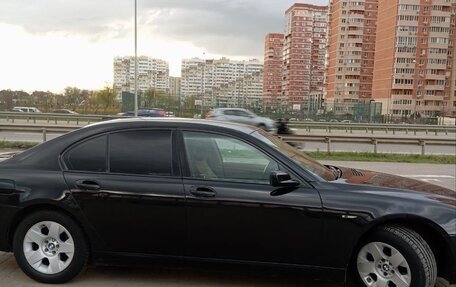 BMW 7 серия, 2007 год, 1 560 000 рублей, 8 фотография