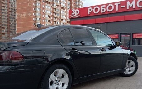 BMW 7 серия, 2007 год, 1 560 000 рублей, 7 фотография