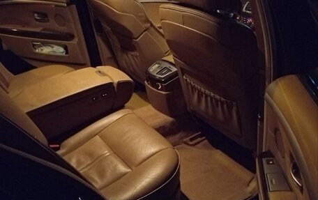 BMW 7 серия, 2007 год, 1 560 000 рублей, 15 фотография