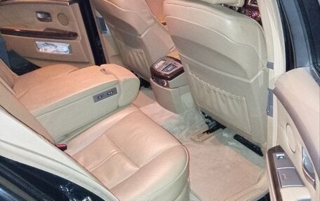 BMW 7 серия, 2007 год, 1 560 000 рублей, 16 фотография