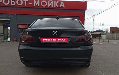 BMW 7 серия, 2007 год, 1 560 000 рублей, 6 фотография
