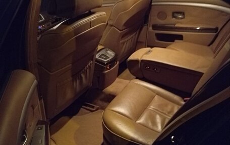 BMW 7 серия, 2007 год, 1 560 000 рублей, 20 фотография