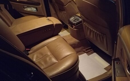 BMW 7 серия, 2007 год, 1 560 000 рублей, 21 фотография