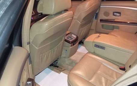 BMW 7 серия, 2007 год, 1 560 000 рублей, 23 фотография