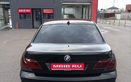 BMW 7 серия, 2007 год, 1 560 000 рублей, 5 фотография