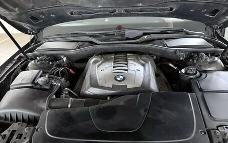 BMW 7 серия, 2007 год, 1 560 000 рублей, 25 фотография