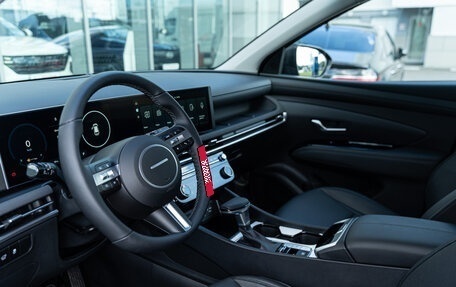 Hyundai Tucson, 2026 год, 4 940 000 рублей, 37 фотография