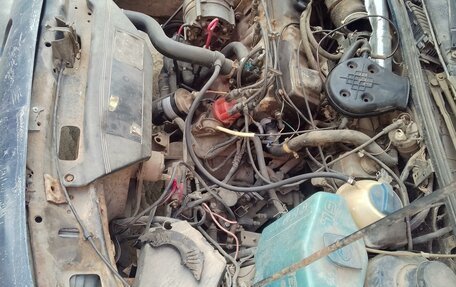 Volkswagen Passat B3, 1989 год, 130 000 рублей, 5 фотография