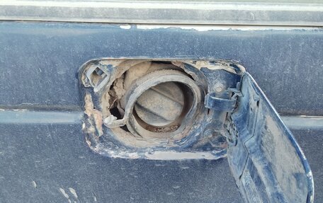 Volkswagen Passat B3, 1989 год, 130 000 рублей, 7 фотография